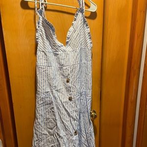 Adorable summer dress!! NWT.